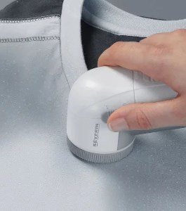 Severin CS 7976 Odstraňovač žmolků speciální nástavec